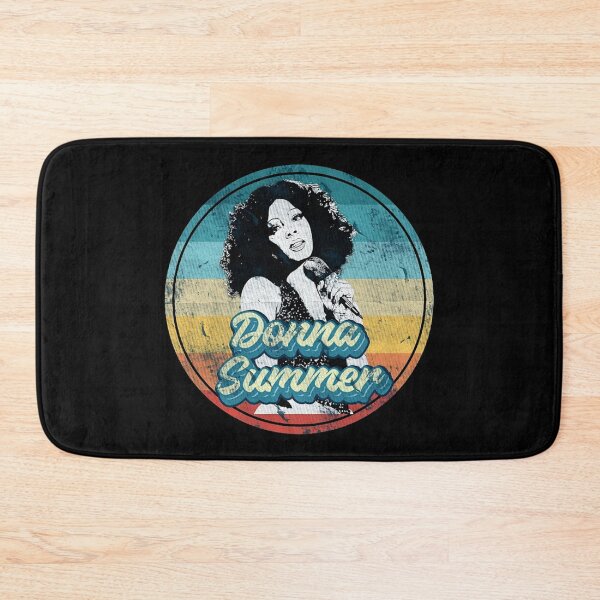Item preview, Art - Donna Summer designed and sold by NiacoVonity.