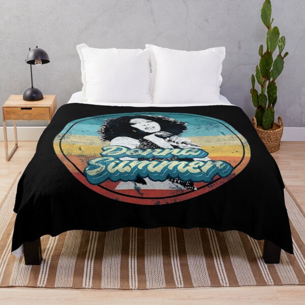 Item preview, Arte - Donna Summer designed and sold by NiacoVonity.