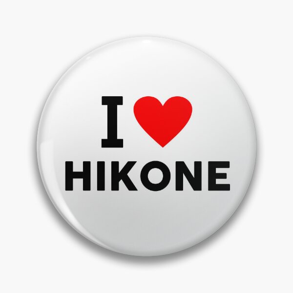 Item preview, Hikone Japan designed and sold by tony4urban.