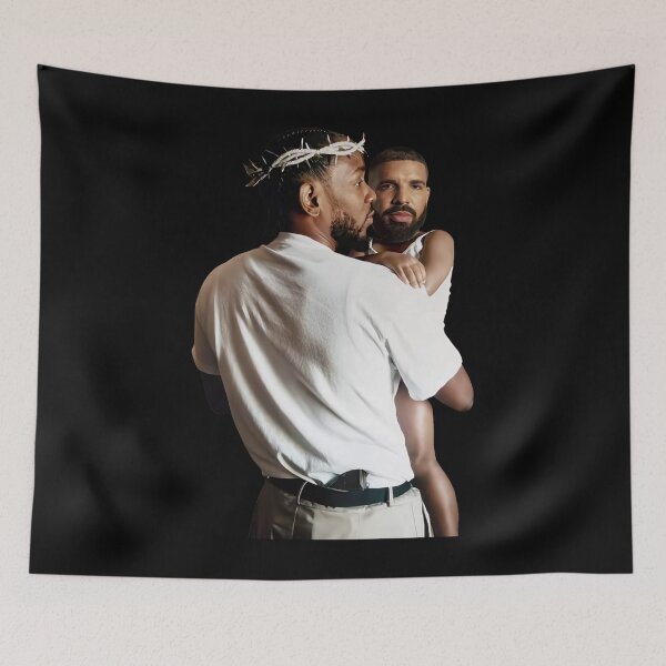 Item preview, Hip hop - Drake designed and sold by DistMart.