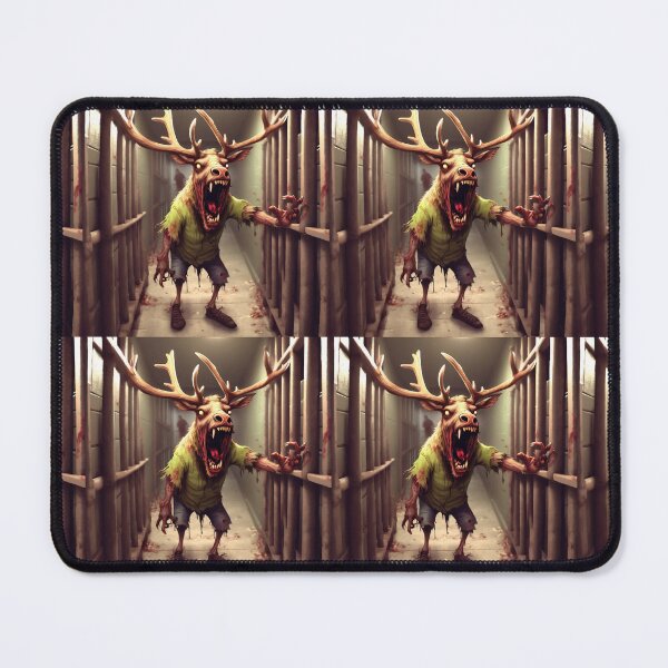 Item preview, Too dangerous for the free world!! designed and sold by Crazy-Pictures.