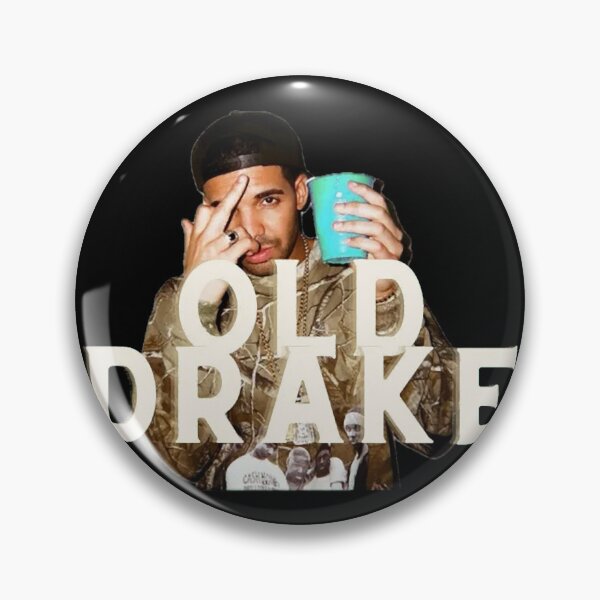 Item preview, Hip hop - Drake designed and sold by DistMart.