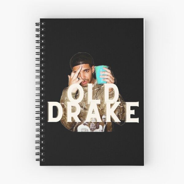 Item preview, Hip hop - Drake designed and sold by DistMart.