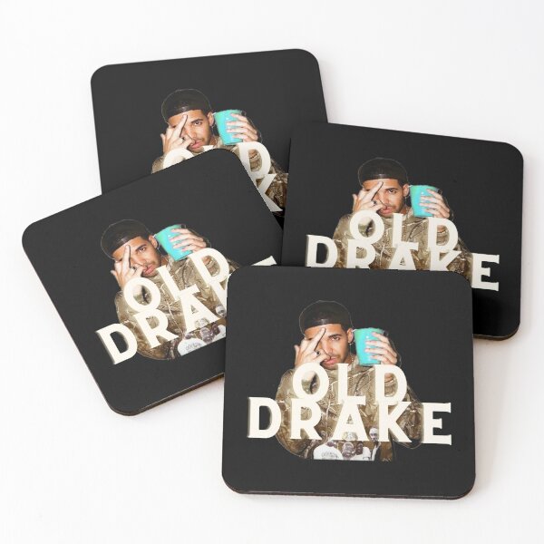 Item preview, Hip hop - Drake designed and sold by DistMart.