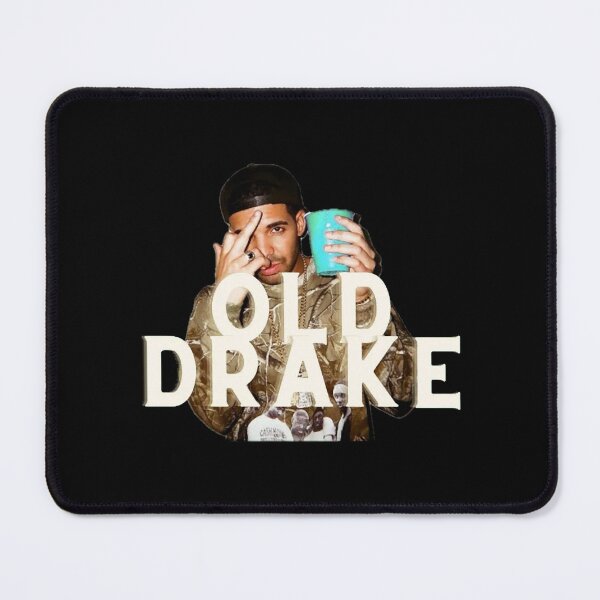 Item preview, Hip hop - Drake designed and sold by DistMart.