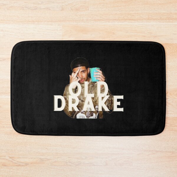 Item preview, Hip hop - Drake designed and sold by DistMart.
