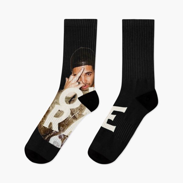 Item preview, Hip hop - Drake designed and sold by DistMart.