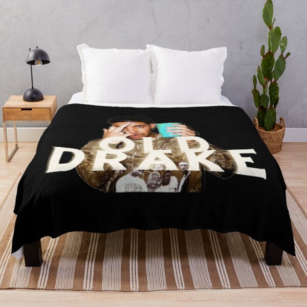 Item preview, Hip hop - Drake designed and sold by DistMart.