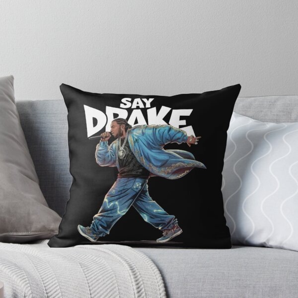 Item preview, Hip hop - Drake designed and sold by DistMart.