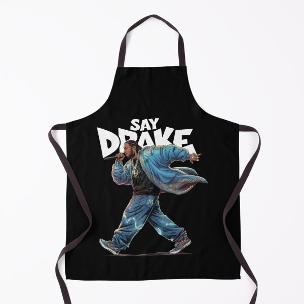 Item preview, Hip hop - Drake designed and sold by DistMart.