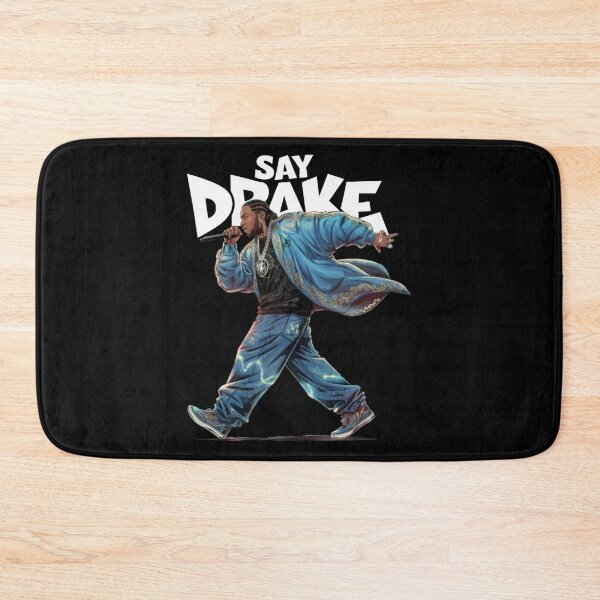 Item preview, Hip hop - Drake designed and sold by DistMart.