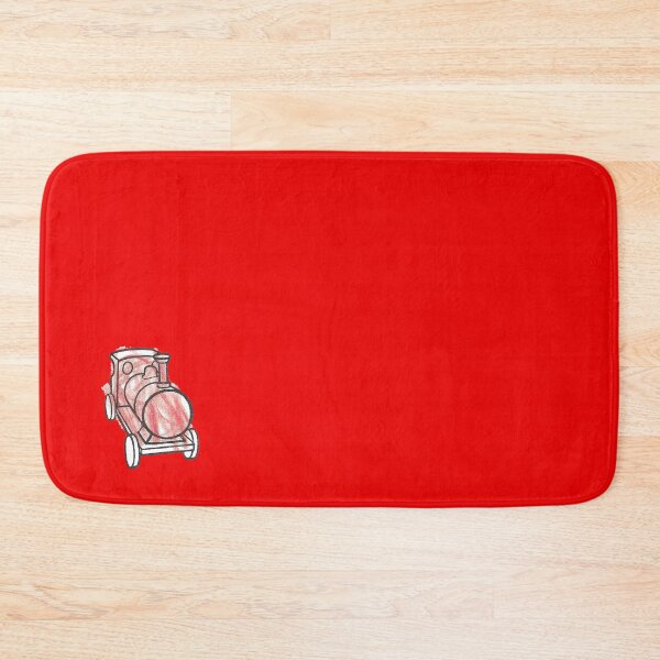 Item preview, Read, Write and Draw - Red Train -  designed and sold by waltzermitty.