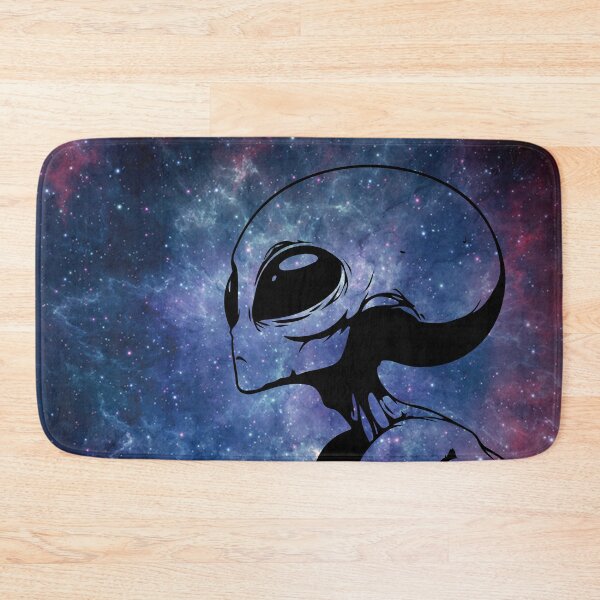 Item preview, What's Out There? designed and sold by cool-cats-only.