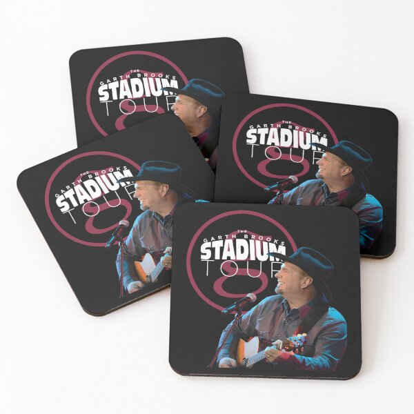 Item preview, Arte - Garth Brooks designed and sold by PricinRiasi.