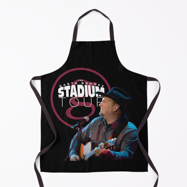 Item preview, Arte - Garth Brooks designed and sold by PricinRiasi.