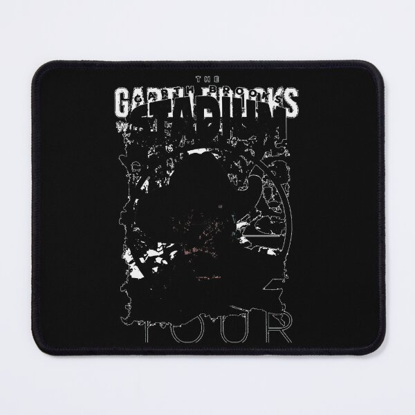 Item preview, Art - Garth Brooks designed and sold by PricinRiasi.