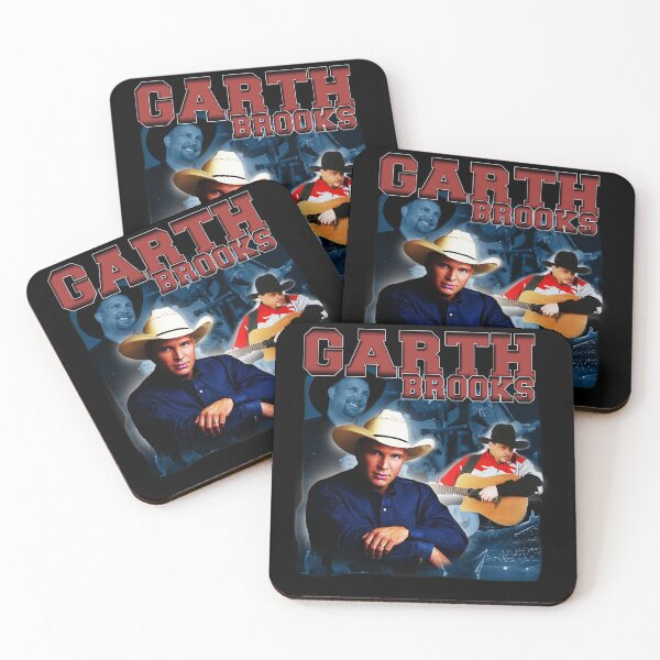 Item preview, Arte - Garth Brooks designed and sold by PricinRiasi.