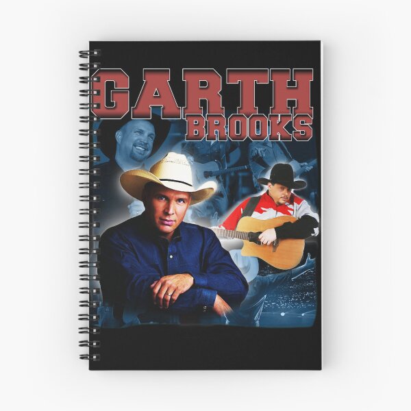 Item preview, Art - Garth Brooks designed and sold by PricinRiasi.