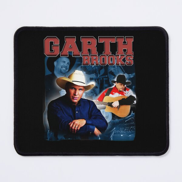 Item preview, Art - Garth Brooks designed and sold by PricinRiasi.