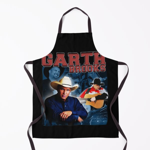 Item preview, Art - Garth Brooks designed and sold by PricinRiasi.