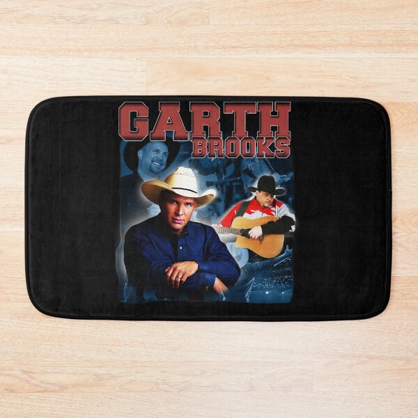 Item preview, Art - Garth Brooks designed and sold by PricinRiasi.
