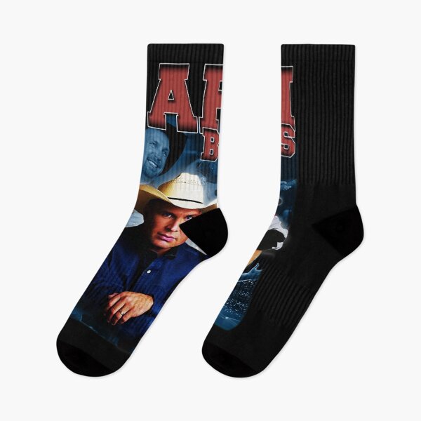 Item preview, Art - Garth Brooks designed and sold by PricinRiasi.