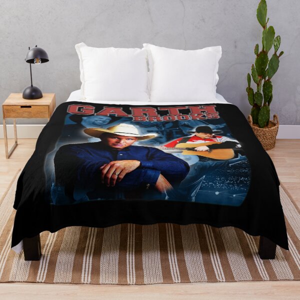 Item preview, Arte - Garth Brooks designed and sold by PricinRiasi.