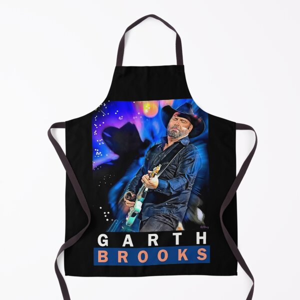Item preview, Arte - Garth Brooks designed and sold by PricinRiasi.