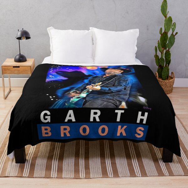 Item preview, Arte - Garth Brooks designed and sold by PricinRiasi.