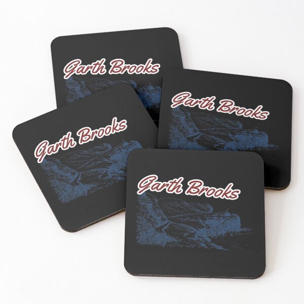 Item preview, Arte - Garth Brooks designed and sold by PricinRiasi.