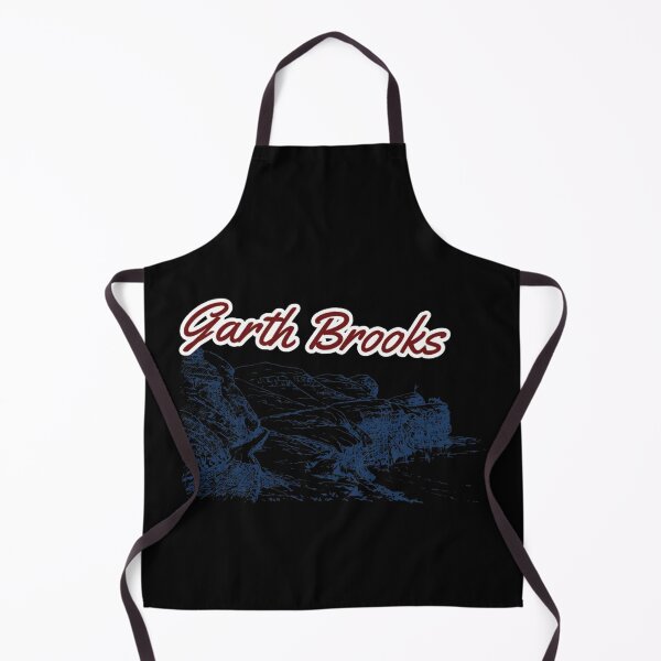 Item preview, Arte - Garth Brooks designed and sold by PricinRiasi.