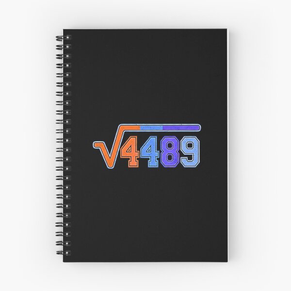 Item preview, 67 Meme Square Root 4489 Teen Six Seven designed and sold by FerminVigo.