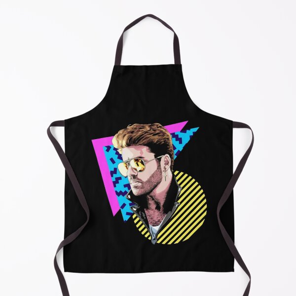 Item preview, Art - George Michael designed and sold by MackeyMike.