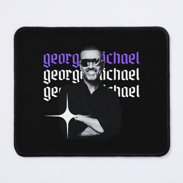 Item preview, Art - George Michael designed and sold by MackeyMike.