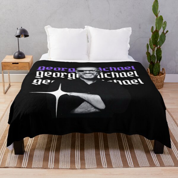 Item preview, Art - George Michael designed and sold by MackeyMike.