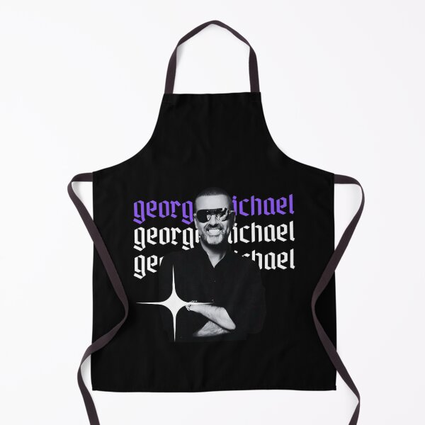 Item preview, Art - George Michael designed and sold by MackeyMike.