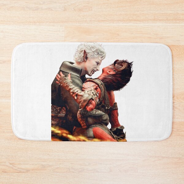 Item preview, Astarion and Wyll Dance of Blades and Passion designed and sold by nighto-0W.