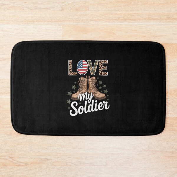 Item preview, Camouflage USA Flag Military designed and sold by KarstenNoanra.
