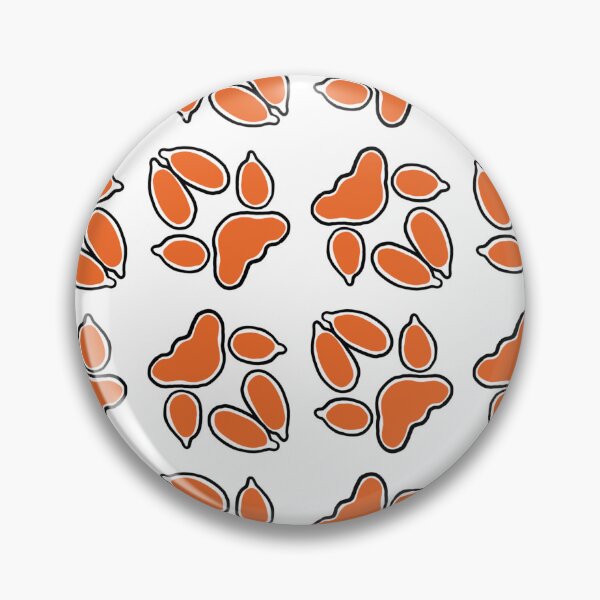 Item preview, AFTG Fox Paws designed and sold by Ally Designs.