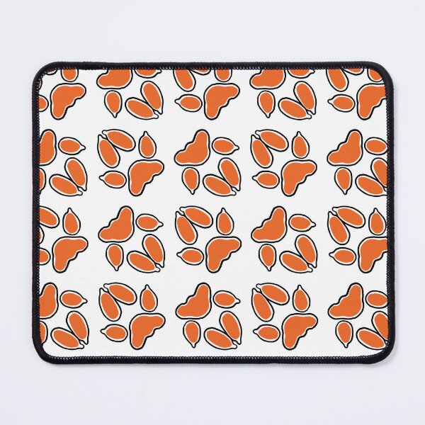 Item preview, AFTG Fox Paws designed and sold by Ally Designs.