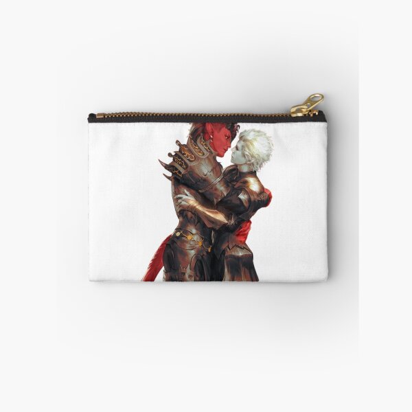 Item preview, Karlach and Astarion Infernal Redemption designed and sold by nighto-0W.