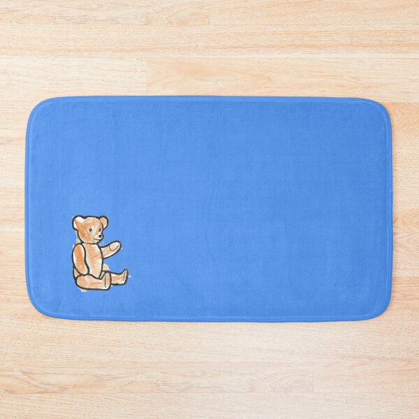 Item preview, Read, Write and Draw - Orange Teddy Bear -  designed and sold by waltzermitty.