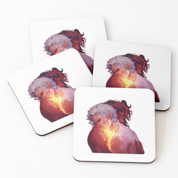 Item preview, Astarion’s Hunger The Taste of Fire and Blood designed and sold by nighto-0W.