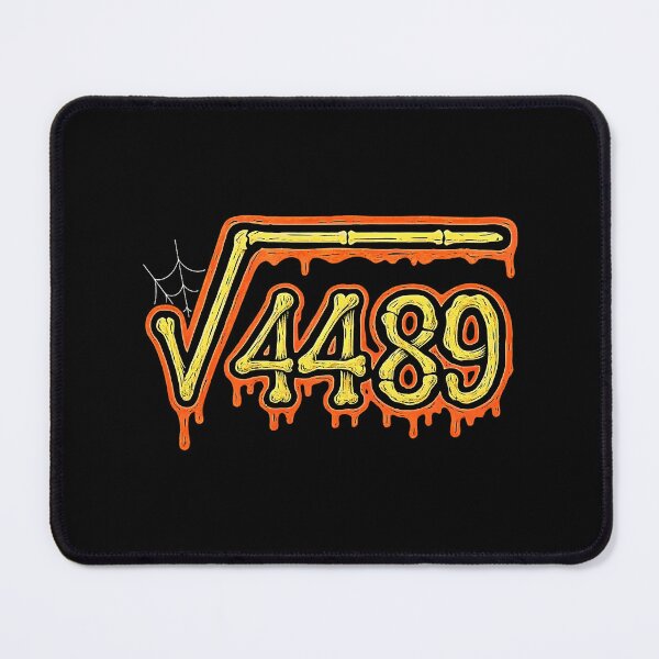 Item preview, 67 Meme Square Root 4489 Teen Six Seven designed and sold by FerminVigo.