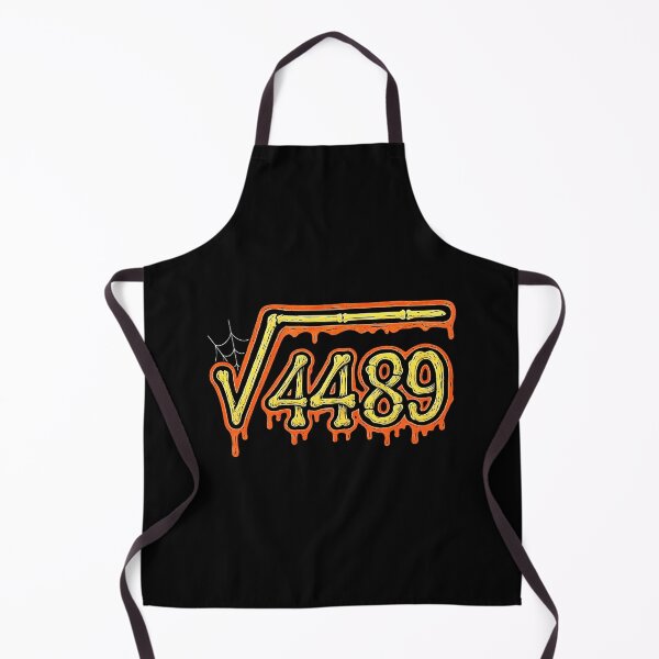 Item preview, 67 Meme Square Root 4489 Teen Six Seven designed and sold by FerminVigo.