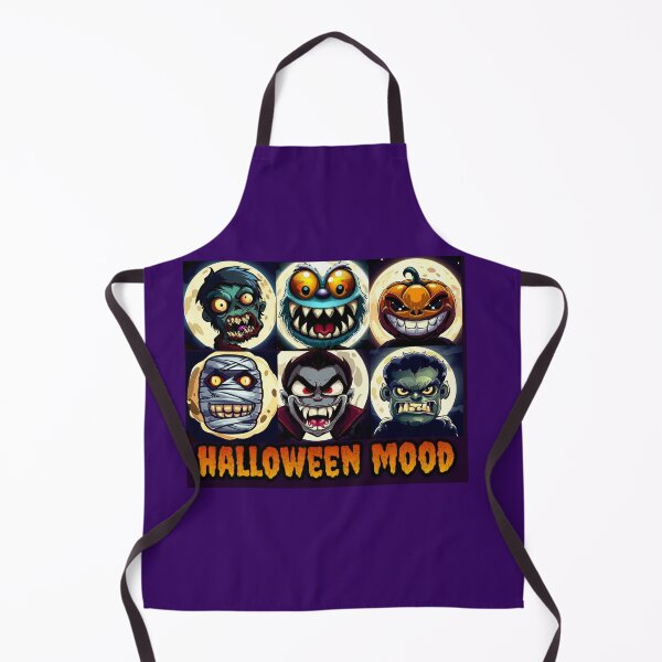 Item preview, Halloween Mood Aesthetic Shirt - Spooky Season Vibes Design for October Atmosphere & Fall Goth Tee designed and sold by ONIX23.