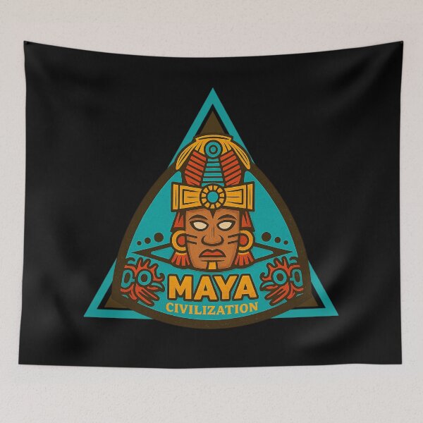 Item preview, MAYA.18 designed and sold by TATTOO-DESIGN.