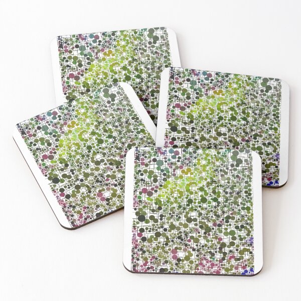 Item preview, Polka Dot Persuasion designed and sold by Fire Angel Creations.