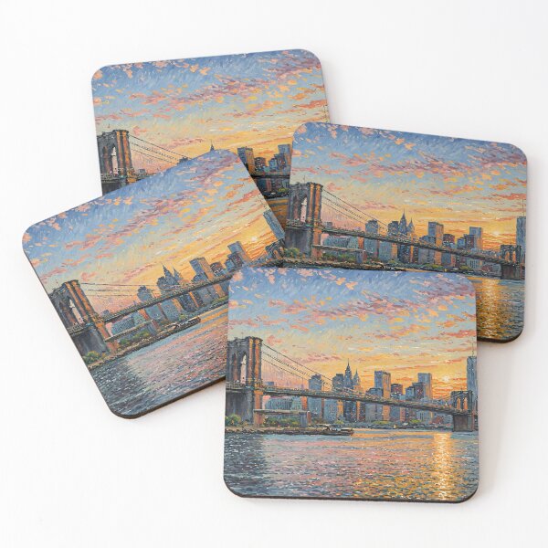Item preview, New York City designed and sold by sid1802.