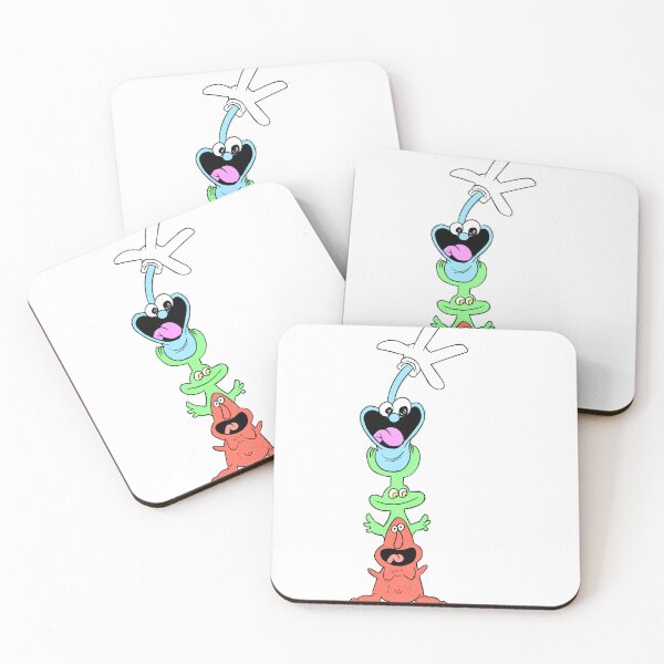 Item preview, Three Weird Willies designed and sold by Quistlor.
